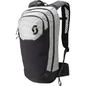 SCOTT - MTB Rugzakken - Backpack Trail Protect 20 Light Grey/Black voor Unisex - Grijs