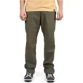 Miwok - Tuolumne Pants - Boulderbroek L, olijfgroen