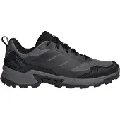 Adidas Sportschoen 'Eastrail 3' grijs / zwart