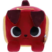Pet Simulator - Hot Dog grote Knuffel