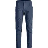 Ortovox - Trad Plus Pants - Klimbroek XL, blauw
