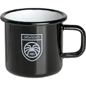 Pajak Enamel 350ml Mok