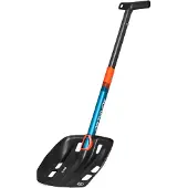 Ortovox - Shovel Pro Guide - Lawineschep zwart