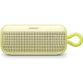 Bose Soundlink Plus Geel