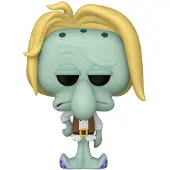 Funko POP! SpongeBob Schwammkopf The SpongeBob Movie - Squidward Tentacles (Pop! Movies) vinylfiguur 1941 Unisex Pop! - Neutraal - Standard