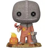 Funko POP! Trick 'r Treat POP! Vinyl Figure Sam met Pumpkin 9 cm POP! Figuur