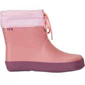 Viking - Kid's Alv Barefoot - Rubberlaarzen 27, roze