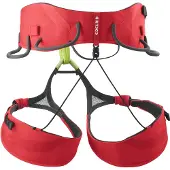 Edelrid - Helios II - Klimgordel M, grijs