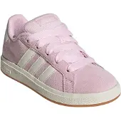 Adidas Sneakers 'Grand Court 00s' rosa / offwhite