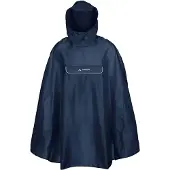 Vaude Valdipino Waterdichte Poncho