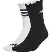 Adidas Sportsokken zwart / wit