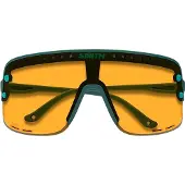 Smith - Ultralite ChromaPop S1 - Zonnebril oranje