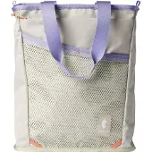 Cotopaxi - Todo 22 Convertible Tote - Schoudertas 22 l, beige