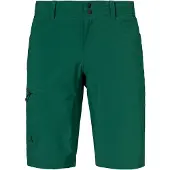 Schöffel Outdoorbroek 'Danube' groen
