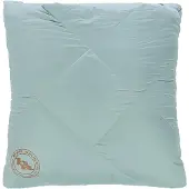 Big Agnes - Camp Quillow - Deken 152 x 191 cm, oranje