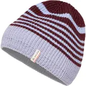 Vaude - Melbu Beanie IV - Muts One Size, purper