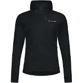 Vaude - Women's Monviso Fleece Jacket III - Fleecevest 38, zwart