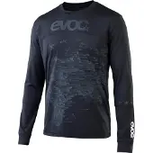 Evoc - Long Sleeve Jersey 701829 - Fietsshirt XL, blauw