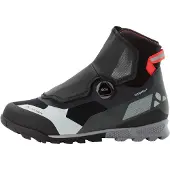 Vaude Bike - Minaki III STX - Fietsschoenen 43, zwart/grijs