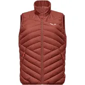 Salewa - Women's Brenta RDS Down Vest - Donzen bodywarmer 40, rood