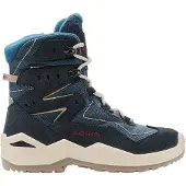 Lowa Boots 'Lino' blauw / navy