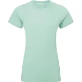 Montane Dart Nano T-shirt Met Korte Mouwen Blauw 38 Vrouw