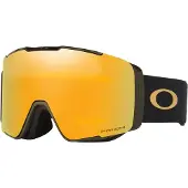 Oakley Skibril Unisex Line Miner Pro M 50Th Anniversary / Prizm 24K