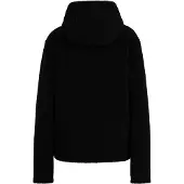 Ziener Skipully Women Juha Z Midlayer Black-Maat 42