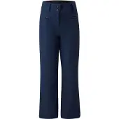 Ziener Skibroek Girls Alin Z Pants Junior Girls Dark Navy-Maat 128