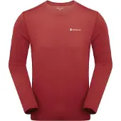 Montane Dart T-shirt Met Lange Mouwen