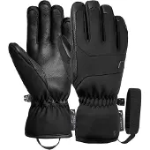 Reusch Sporthandschoenen 'Mesa' zwart
