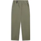 Bergans - Women's Imingen Pull-On Pants - Vrijetijdsbroek M, olijfgroen