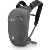 Rab - Tygen 6 - Fietsrugzak grijs
