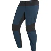 Vaude - Qimsa Pants - Fietsbroek L, blauw