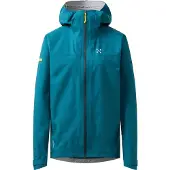 Haglöfs L.i.m Airak 2.5l Jas Blauw M Vrouw