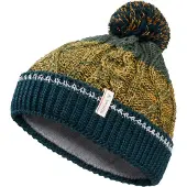 Vaude - Kid's Cornua Beanie III - Muts S, meerkleurig