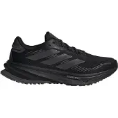 Adidas Loopschoen 'Supernova Rise' zwart