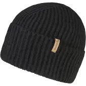 Ziener Muts Women Illuminado Z Hat Black