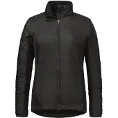 Schöffel Outdoorjas 'Samaia' zwart
