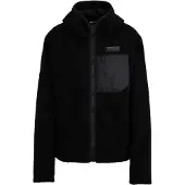 Ziener Skipully Women Juha Z Midlayer Black-Maat 40