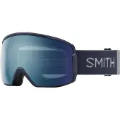 Smith Skibril Unisex Proxy ChromaPop Everyday Blue Mirror Royal Navy