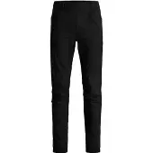 Ortovox - Affinity Pants - Klimbroek M, zwart