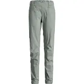 Ortovox - Women's Affinity Pants - Klimbroek S, grijs