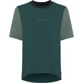 Vaude Loamer T-shirt Met Korte Mouwen
