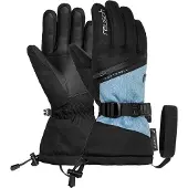 Reusch Sporthandschoenen 'Demi' zwart