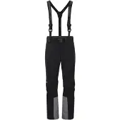 Mountain Equipment - Women's G2 Pant - Softshellbroek 42 - Regular, zwart