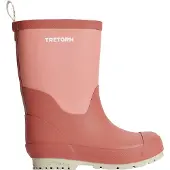 Tretorn Regenlaars Kids Ven Dusty Cedar-Schoenmaat 27