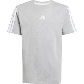 Adidas Essentials 3-Stripes Shirt Junior 128