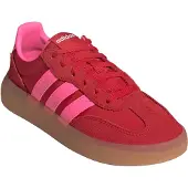 Adidas Sneakers 'Barreda Decode' pink / rood