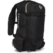 Black Diamond Skirugzak Dawn Patrol 32 | Maat S/M